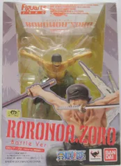 2026年最新】one piece フィギュアーツzero ゾロの人気アイテム - メルカリ