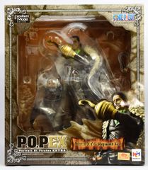 P.O.P ワンピース NEO-EX クロコダイル Repaint ver. - メルカリ