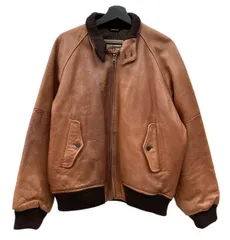 2025年最新】BARACUTA レザージャケット・ライダースの人気アイテム