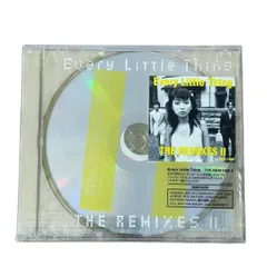 THE REMIXES Ⅱ／Every Little Thing（エヴリ・リトル・シング） CD