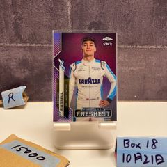 2018 EPOCH LEGENDS OF YOKOHAMA 谷繁元信 2/6 直筆サインカード 横浜