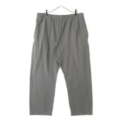 YEZZY GAP (イージーギャップ) FITTED SWEATPANTS スウェットパンツ