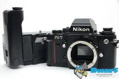 2025年最新】Nikon f3 チタンの人気アイテム - メルカリ