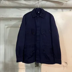 50s〜 BRITISH ARMY / イギリス軍 南アフリカ部隊 フィールドジャケット