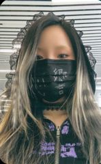 XG The first HOWL COCONA トレーディングカード 会場C