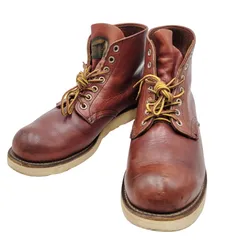 2026年最新】REDWING (レッドウィング) Irish Setter (アイリッシュ