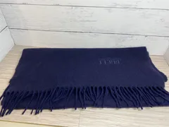 ■GIANFRANCO FERRE 大判ストール マフラー ジャンフランコフェレ イタリア■