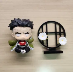 鬼滅の刃 悲鳴嶼 行冥 POP MART (ポップマート) フィギュア