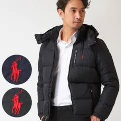 ポロ ラルフローレン POLO RALPH LAUREN ボーイズライン(メンズ) ダウンジャケット 323969861 BOYS NAVY