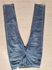 メンズGUESSデニムストレッチ