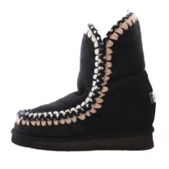 2026年最新】MOU エスキモーブーツの人気アイテム - メルカリ