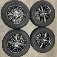 ⚠️手渡し限定 パジェロミニ TOYO オープンカントリー 175 80R 15