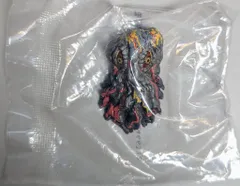 BANDAI SPIRITS 一番くじ ゴジラ 怪獣乱舞 荒ぶるモノ E賞 ヘドラ モンスターヘッドマグネット