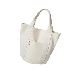 【在庫処分】通学 通勤 お弁当バッグ 手提げバッグ 軽量 女子の子 大人 プチバッグ おしゃれ キャンパス 可愛い レディース 帆布ランチトート ミニトートバッグ ランチパック [§SEYIXU]