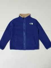THE NORTH FACE ザノースフェイス キッズ フリース ジャケット 130
