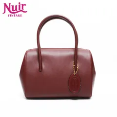 2025年最新】カルティエ ボストンバッグの人気アイテム - メルカリ