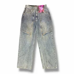 2025年最新】Andersson Bell パンツの人気アイテム - メルカリ