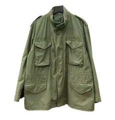 2025年最新】m65 フィールドジャケット 2ndの人気アイテム - メルカリ