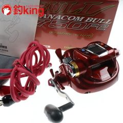 中古】 タカミヤ 武勇伝 石鯛 540H /A107Y - メルカリ