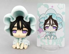 【中古】トレーディングフィギュア SUA 「ALIEN STAGE × 森雨漫谷倉 エイリアンステージ 宝宝シリーズ」 中国限定
