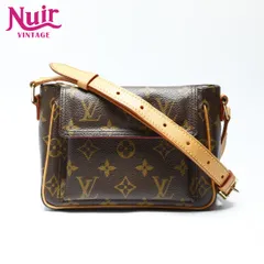 2025年最新】ヴィトン ヴィバシテPMの人気アイテム - メルカリ