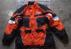 90s00s sno gear  jacket