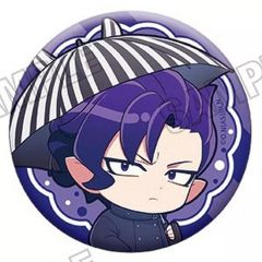 中古】ぬいぐるみマスコット・ぬいぐるみバッジ 真波山岳 「弱虫ペダル