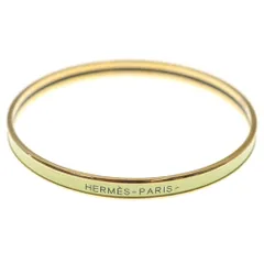 2025年最新】hermes ブレスレット ユニの人気アイテム - メルカリ