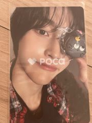 少女時代 ユナ LIM YOONA BIRTHDAY POP-UP [So Wonderful Day] トレカ