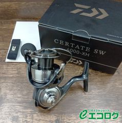 24CERTATE SW 4000-H - メルカリ