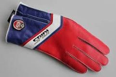 新品 80年代 ビンテージ PRO SHOP タカイ レーシンググローブ L - メルカリ