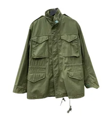 2026年最新】m65フィールドジャケット2ndの人気アイテム - メルカリ