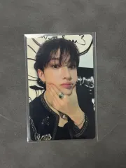 Stray Kids(ストレイキッズ・スキズ・SKZ) スキズ dominate tour 特典 バンチャン(BANG CHAN)