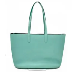 ティファニー トート バッグ Bランク 中古