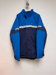 ナイキ ブルゾン ウィンドブレーカー アウター