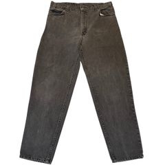 90s BOSS バギーデニム Jnco Interstate GREENY - メルカリ