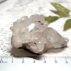 【E16953】ヒマラヤ水晶　マニカラン産 水晶 ヒマラヤ産 ヒマラヤ水晶 クラスター　原石 天然石 鉱物 パワーストーン