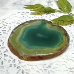 2026年最新】メノウ スライスの人気アイテム - メルカリ