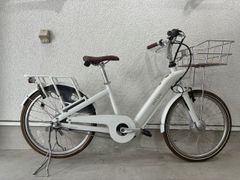 Creme HolyMoly【クレムサイクル 籠付き自転車】 - メルカリ