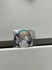 チェンソーマン (天使の悪魔) 缶バッジ