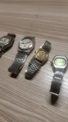 オリエント ㅡ 自動時計4個