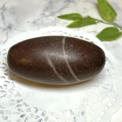 特大 希少価値‼️シバリンガム シバリンガム 大 | 原石 | Crystals by Purely