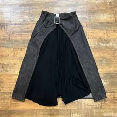 2026年最新】Y's レディース ロングスカートの人気アイテム - メルカリ