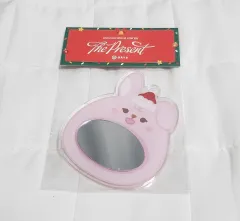 DAY6（デイシックス）マデジョーン ピルミラー 手鏡 DAY6 クラウドコンサート ギフト MY DAY デイシックス ウォンピル