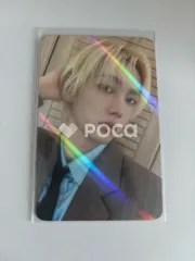 BOYNEXTDOOR ソンホ The Action Frame ver. Makestar