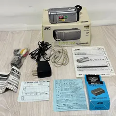 2025年最新】gz-hm450の人気アイテム - メルカリ