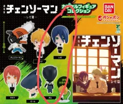 2025年最新】チェンソーマン ガチャの人気アイテム - メルカリ