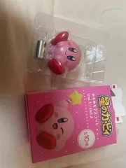 星のカービィ ゆらゆらマスコット Vol 1/Vol 2