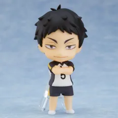 ハイキュー ねんどろいど 全国大会編 赤葦 京治 フィギュア (71)
