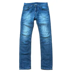 LEE LM0303 ストレッチ テーパードデニム インディゴ メンズM リー
